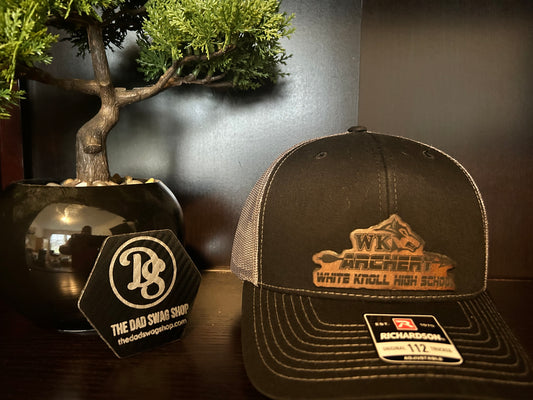 Lexington Archery - White Knoll High School