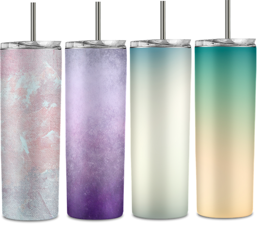 Personalized Tumblers