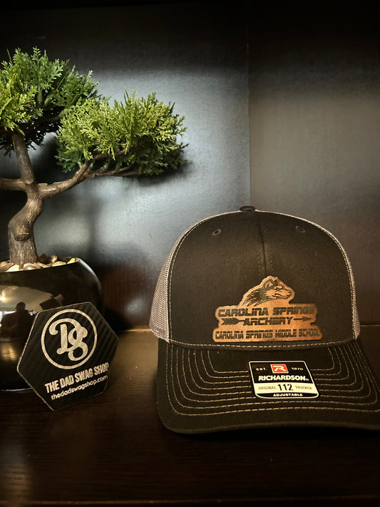 Lexington Archery - Caroling Springs Middle School