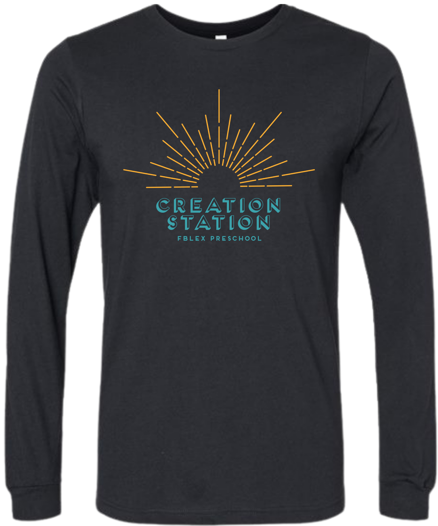 FBLEX Creation Station Long Sleeve Shirt