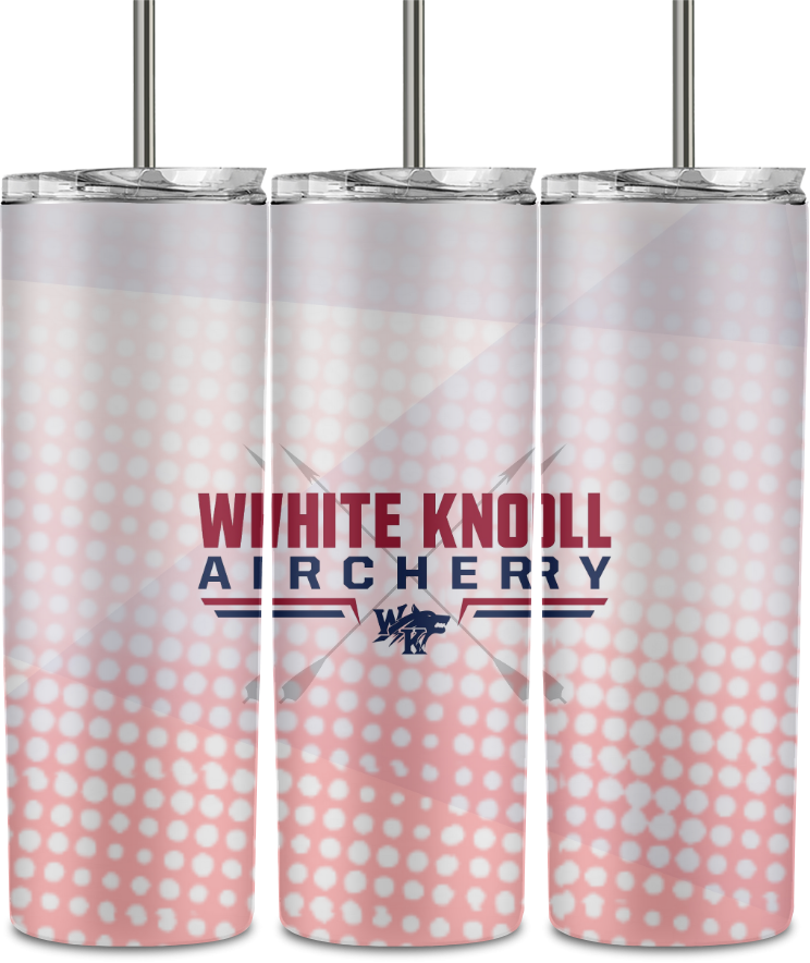 White Knoll High School Archery Tumblers