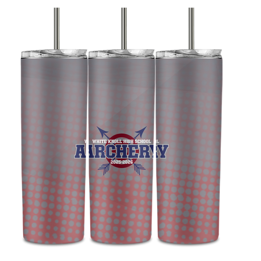 White Knoll High School Archery Tumblers