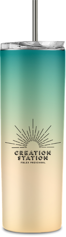 FBLEX Creation Station Tumblers