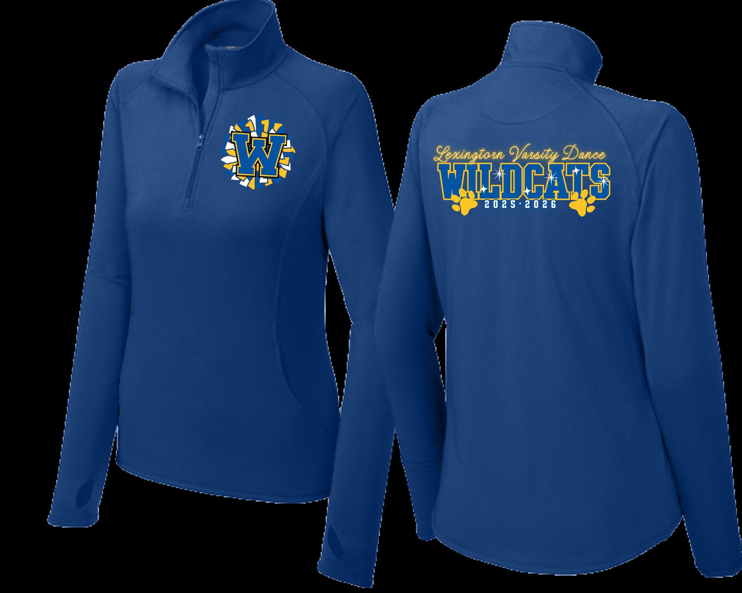 Shirts & Hoodies