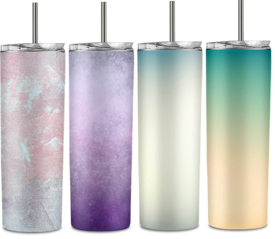 Personalized Tumblers