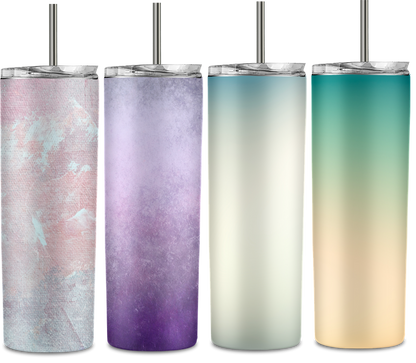 Personalized Tumblers
