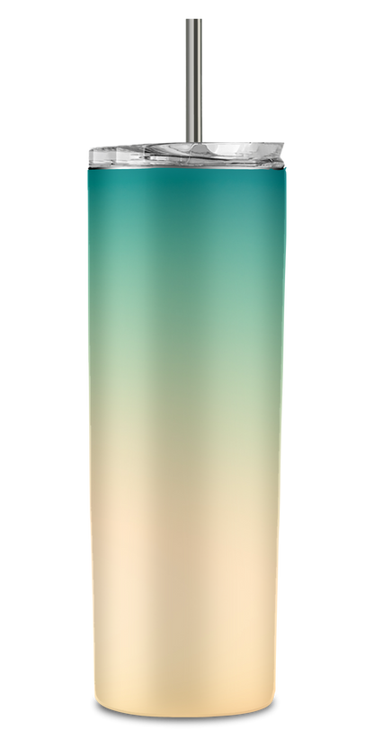 Personalized Tumblers
