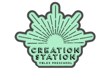 FBLEX Creation Station Car Magnets