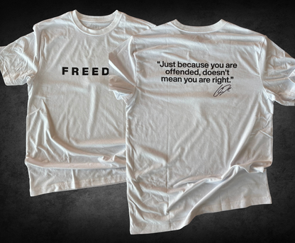 “Freedom” T-Shirt