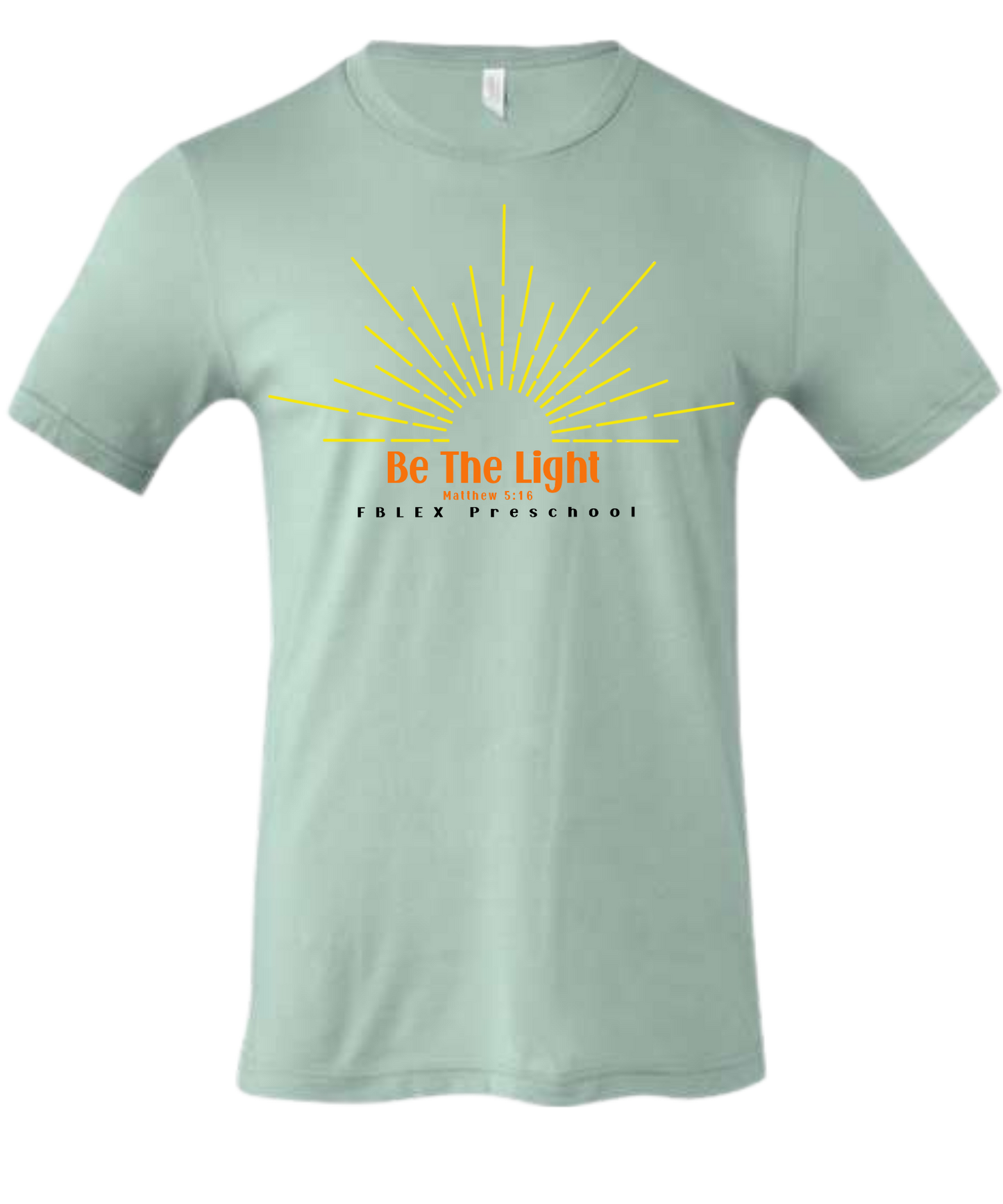 FBLEX Creation Station Tee