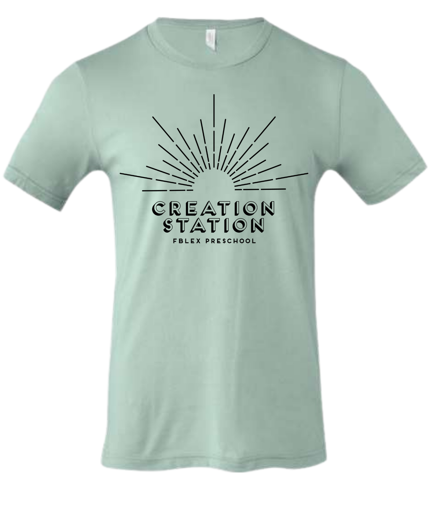 FBLEX Creation Station Tee