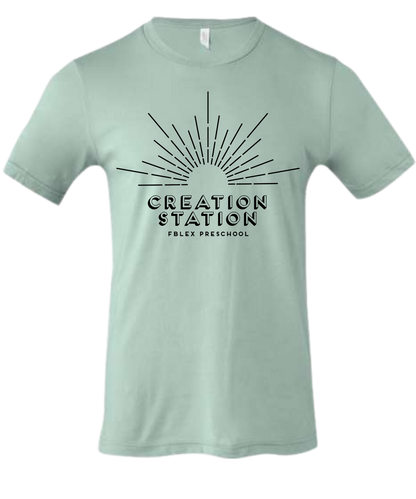 FBLEX Creation Station Tee