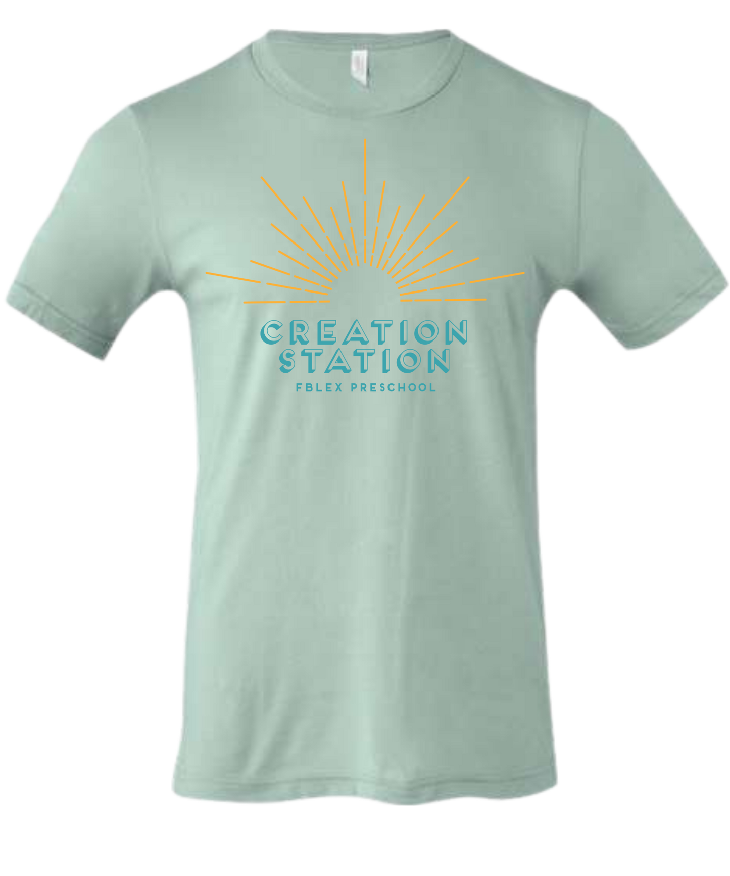 FBLEX Creation Station Tee