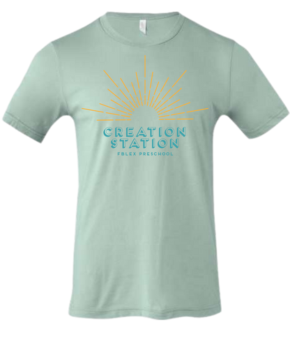 FBLEX Creation Station Tee