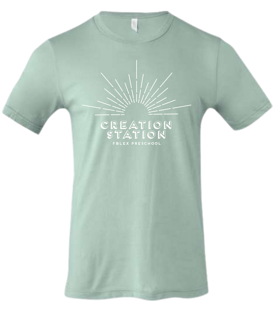 FBLEX Creation Station Tee