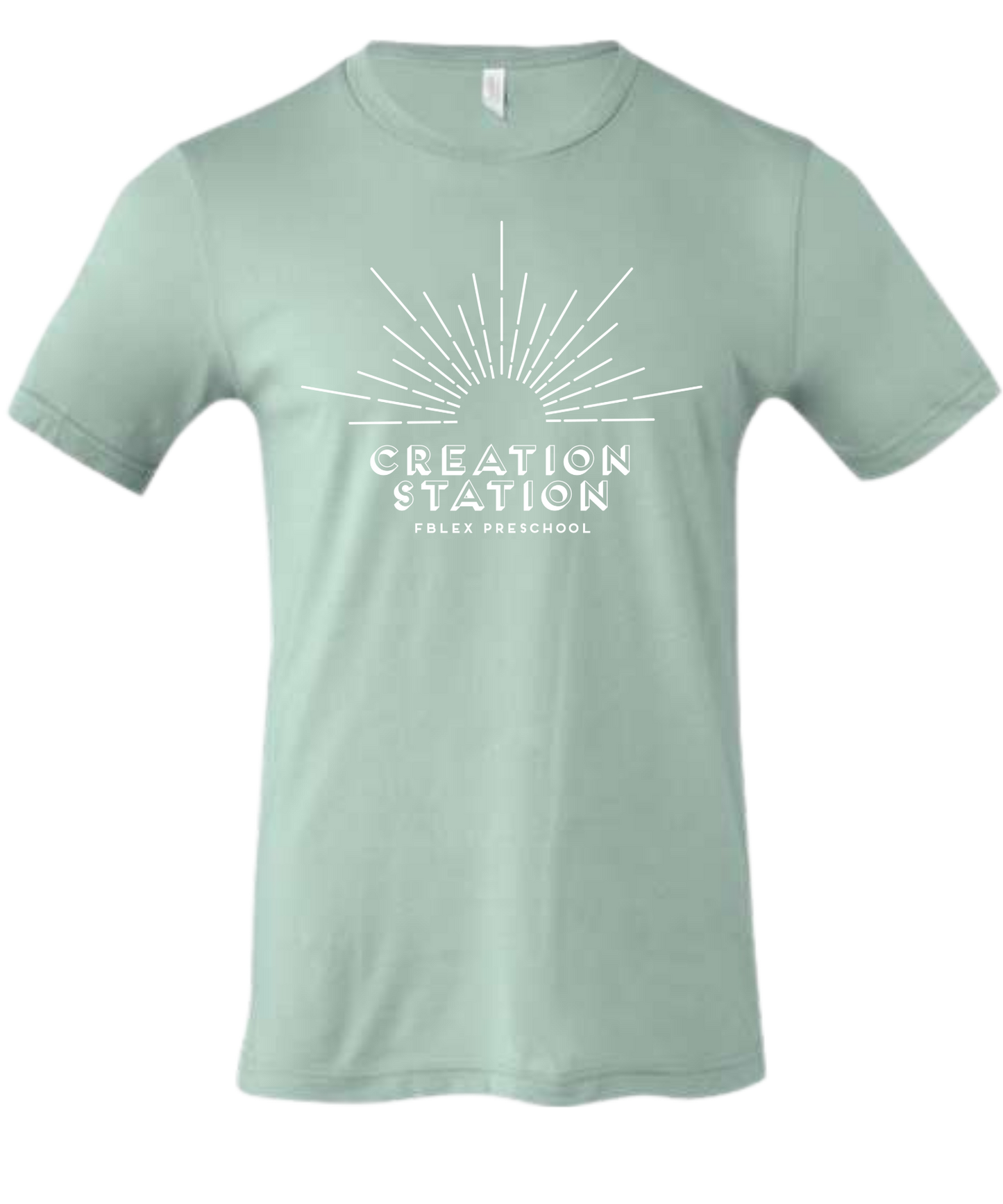 FBLEX Creation Station Tee