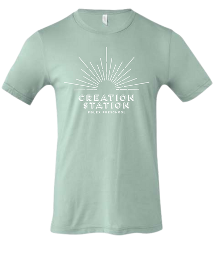 FBLEX Creation Station Tee