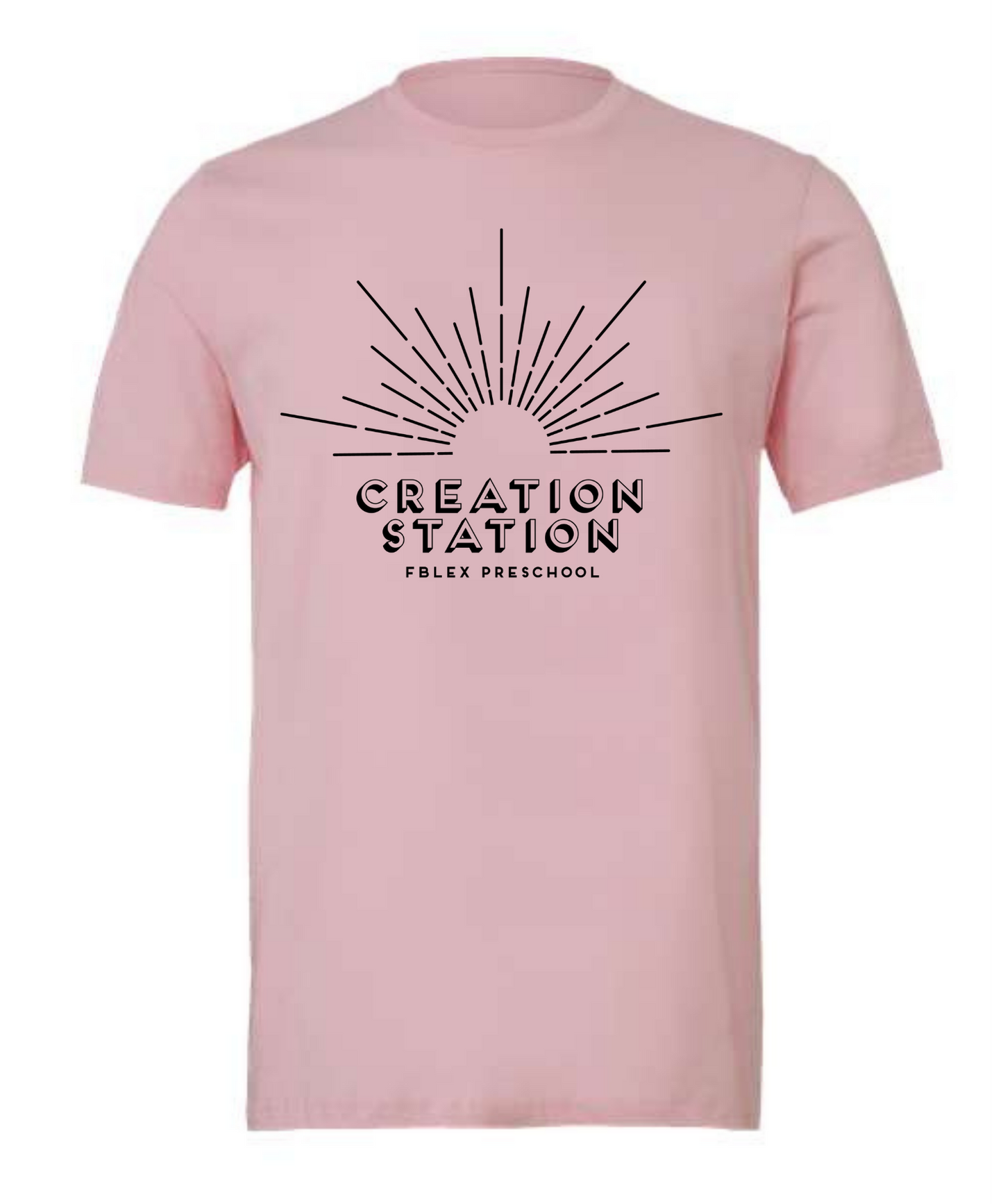 FBLEX Creation Station Tee