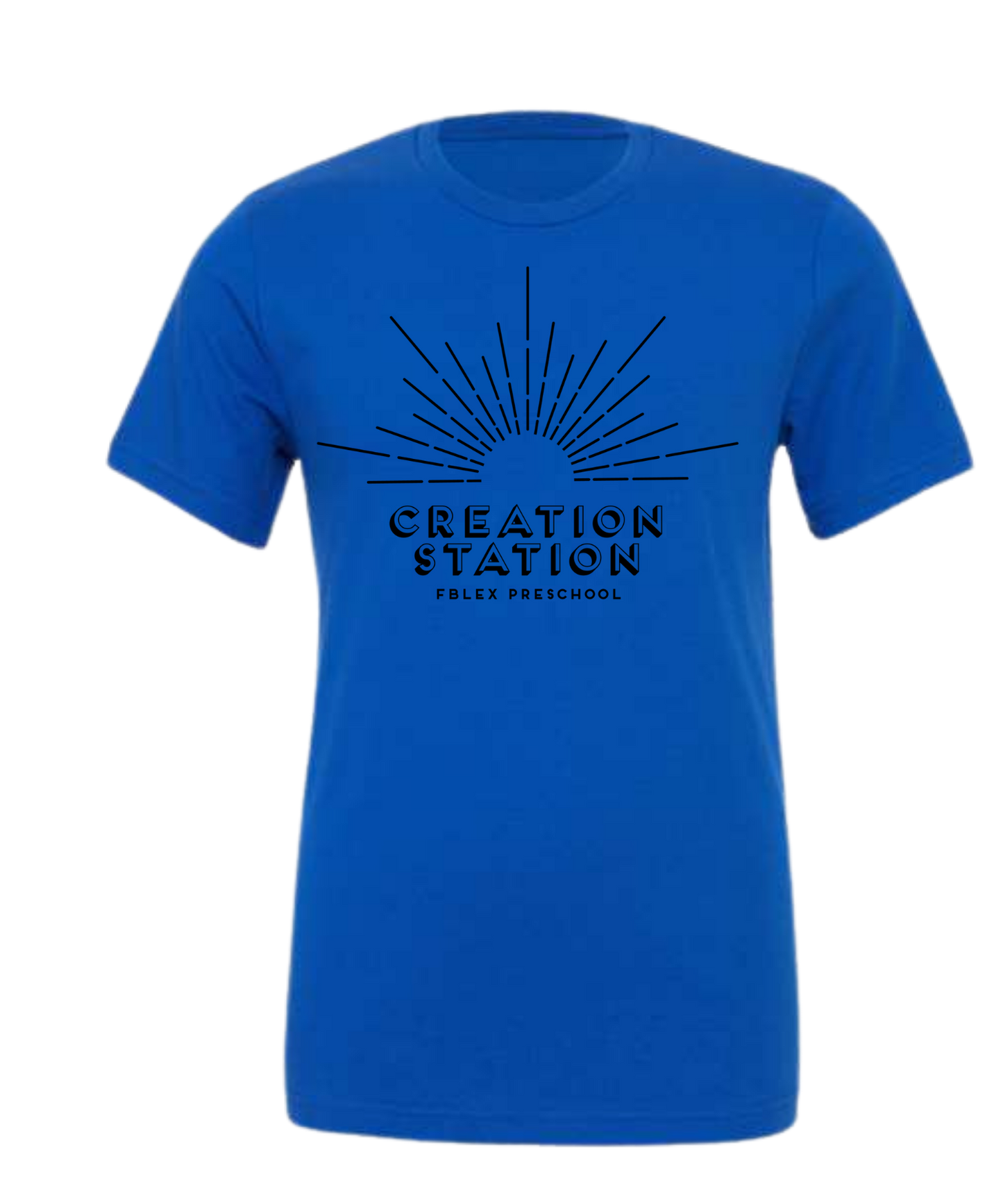FBLEX Creation Station Tee
