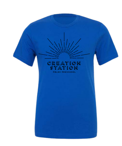 FBLEX Creation Station Tee