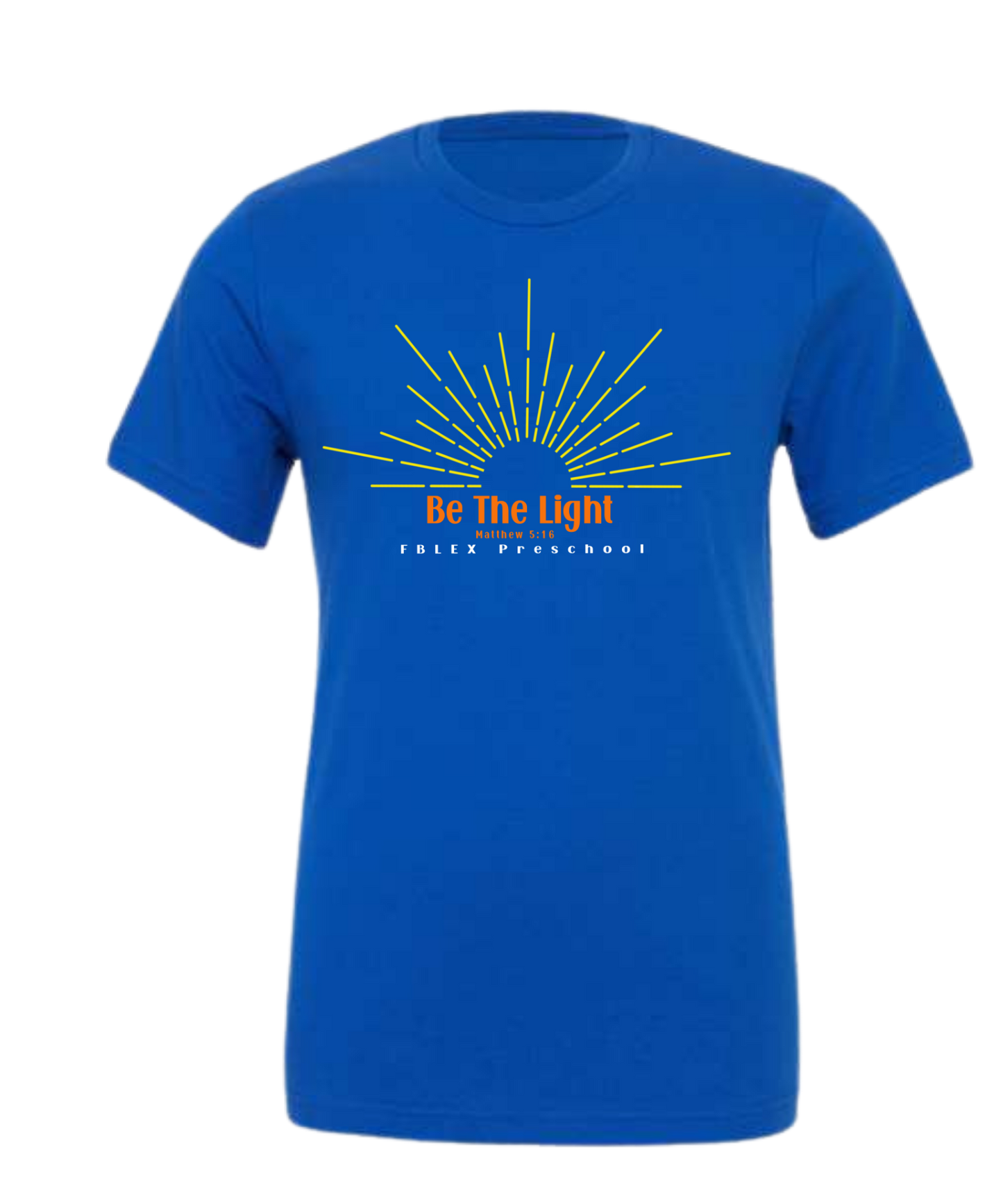 FBLEX Creation Station Tee