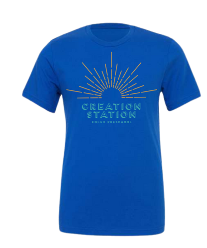 FBLEX Creation Station Tee