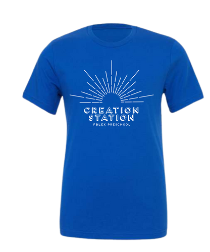 FBLEX Creation Station Tee