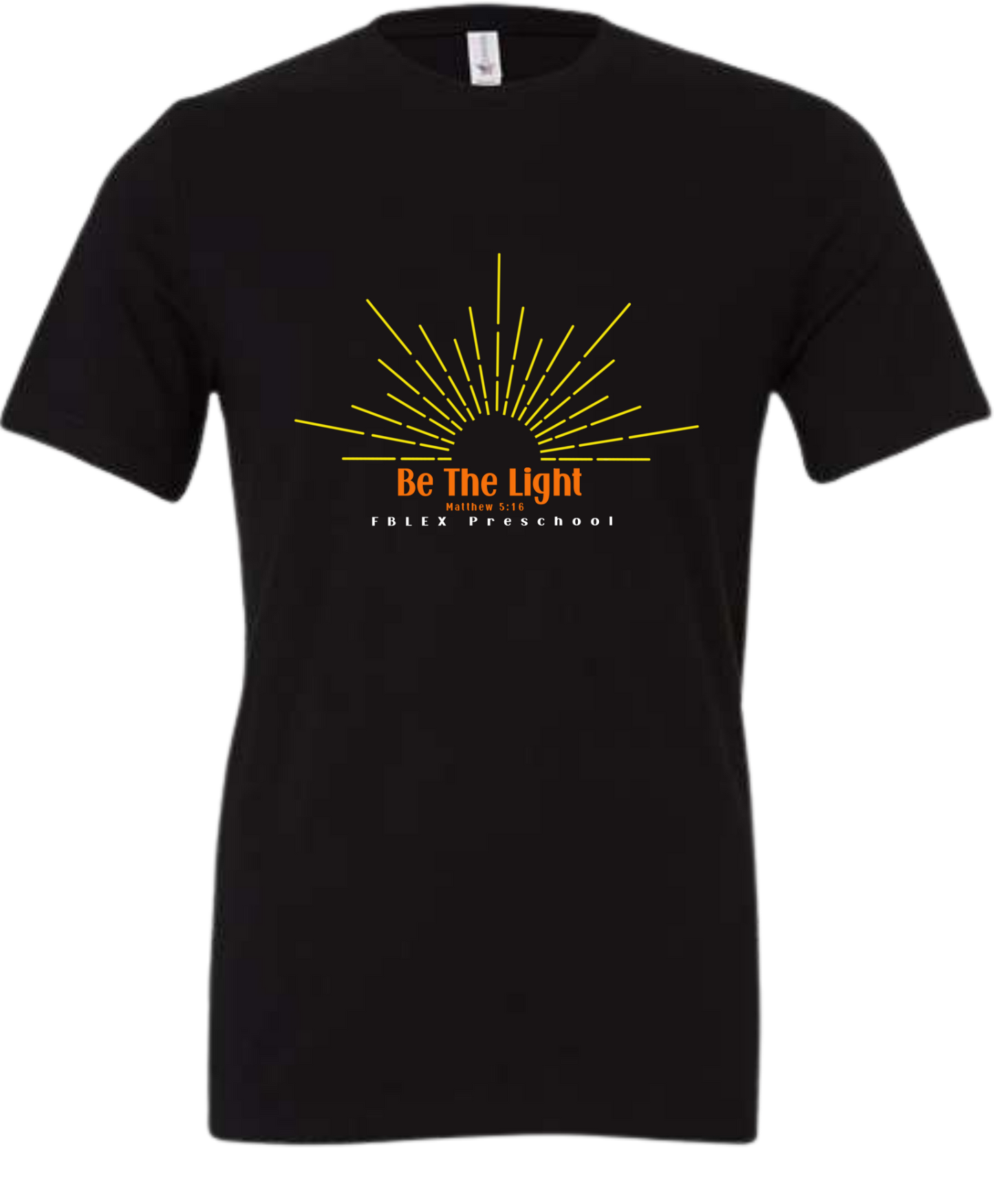 FBLEX Creation Station Tee
