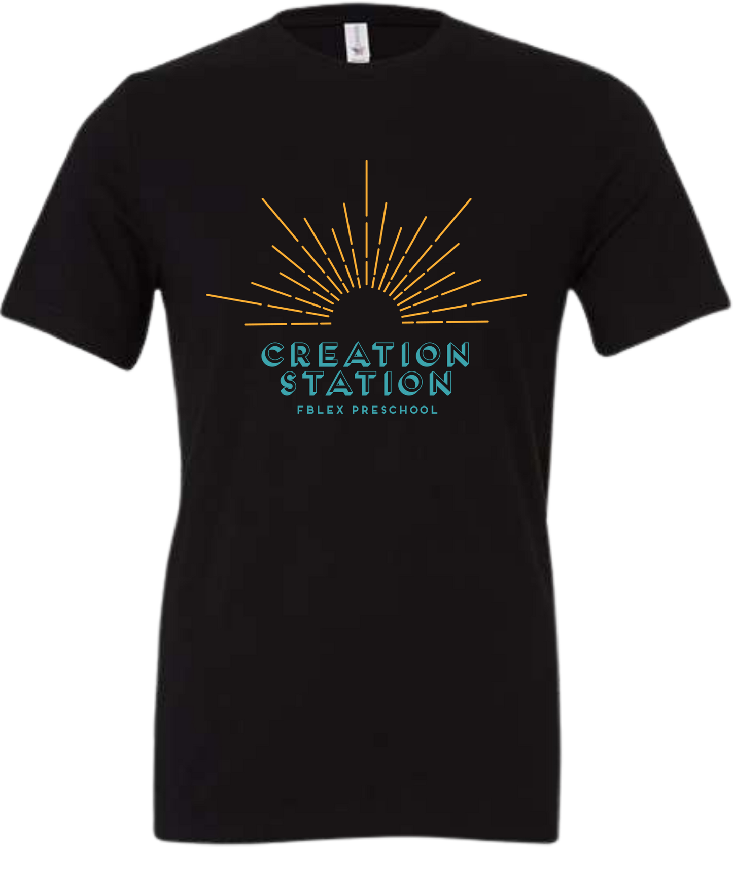 FBLEX Creation Station Tee