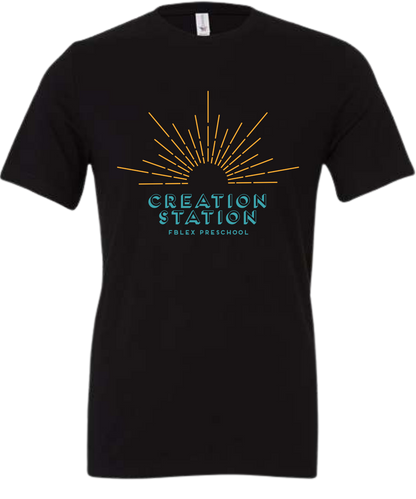 FBLEX Creation Station Tee