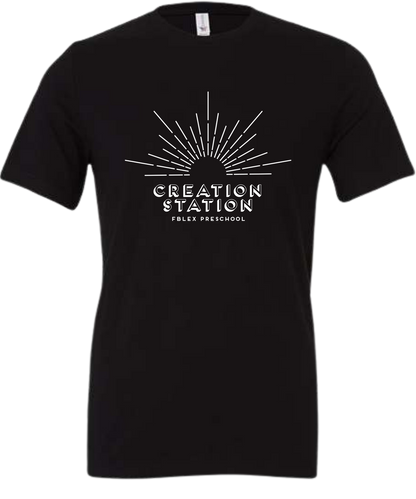 FBLEX Creation Station Tee