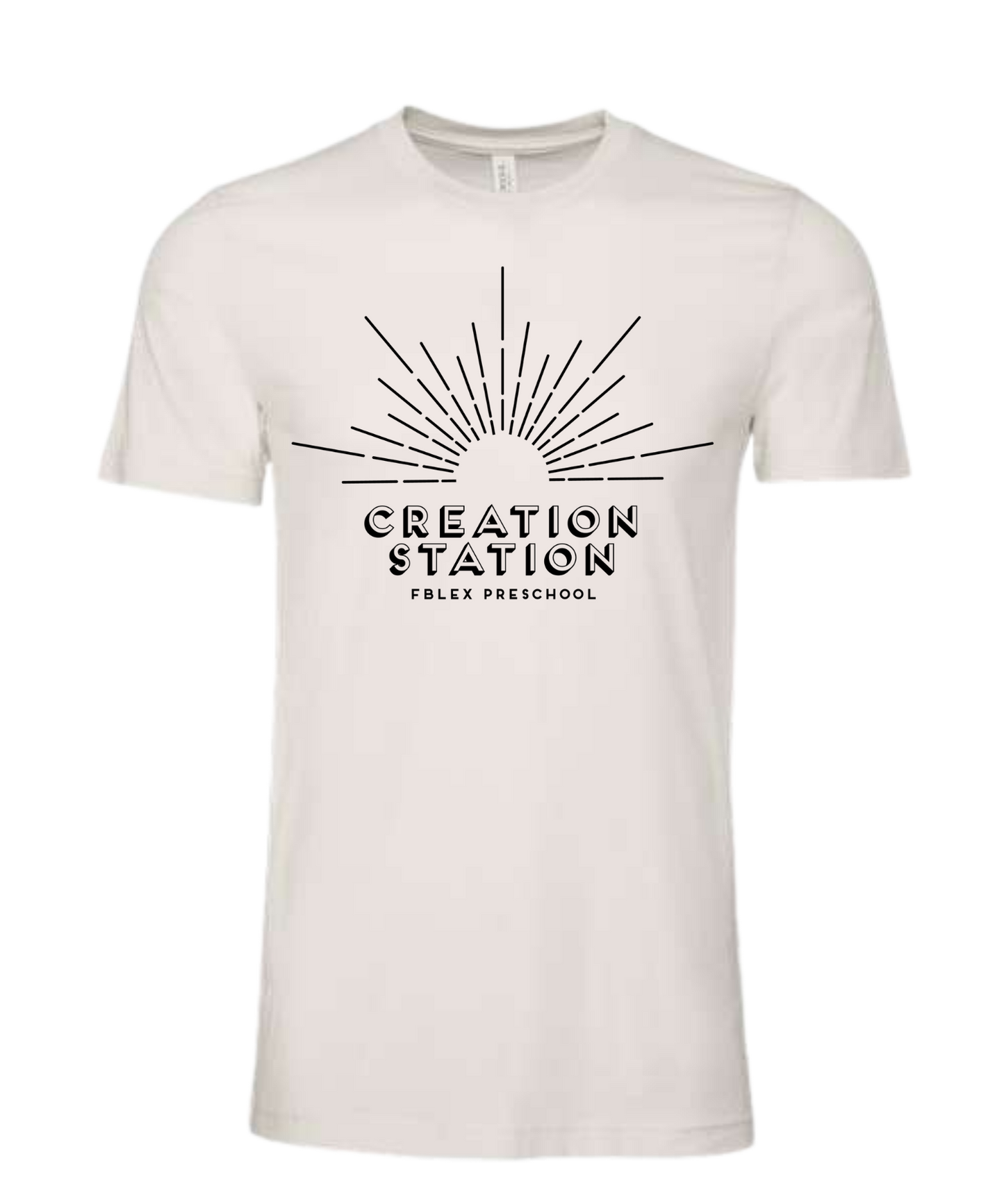 FBLEX Creation Station Tee