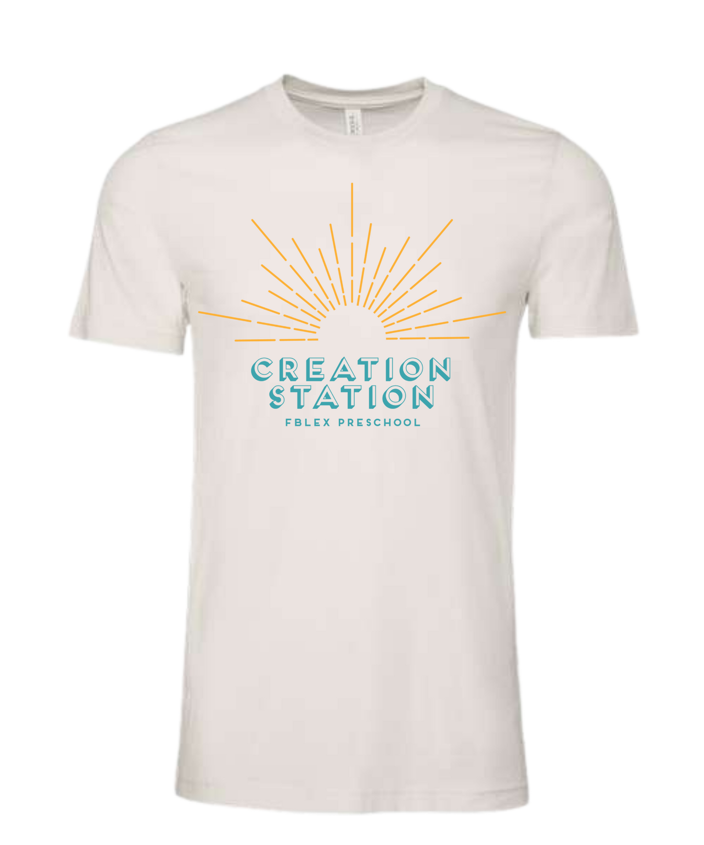 FBLEX Creation Station Tee