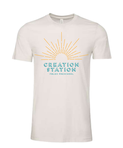 FBLEX Creation Station Tee