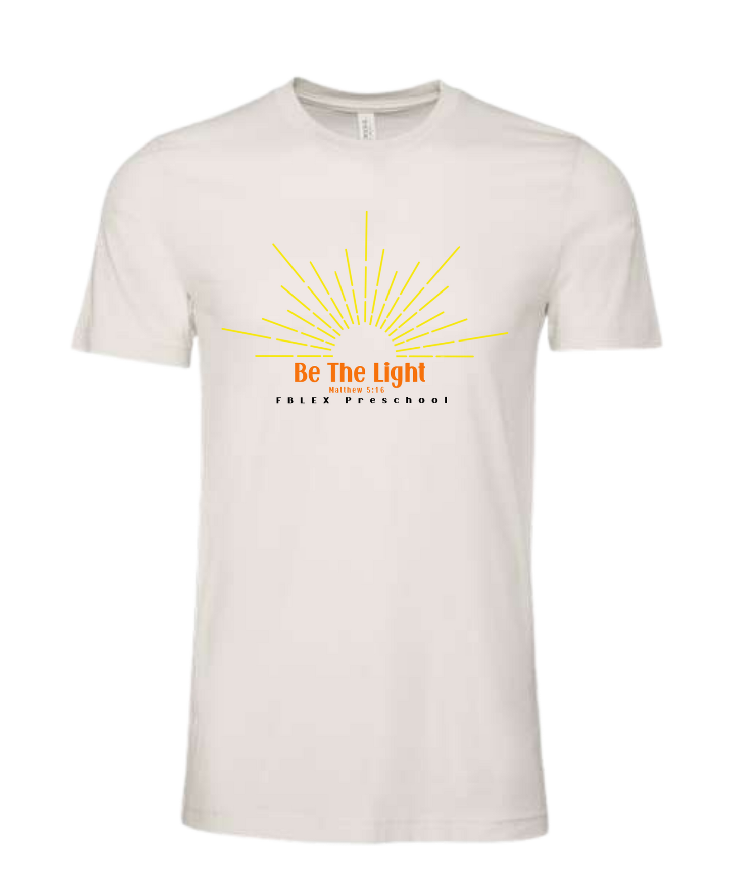 FBLEX Creation Station Tee
