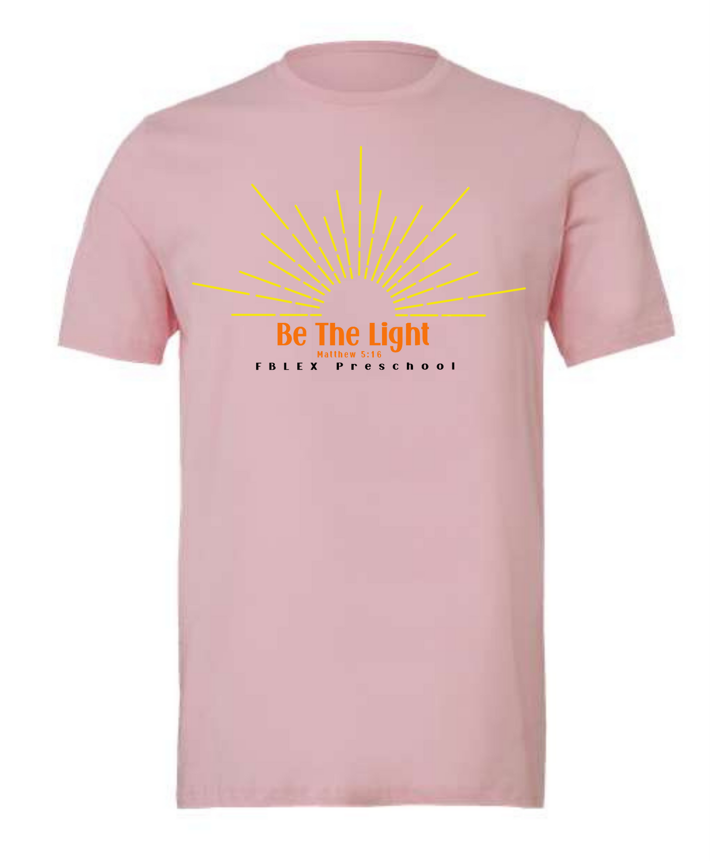 FBLEX Creation Station Tee