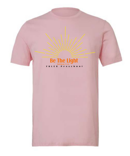 FBLEX Creation Station Tee