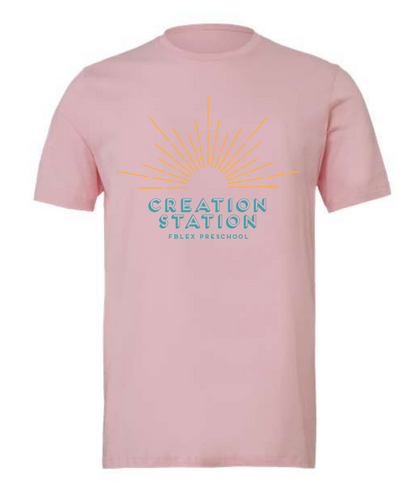 FBLEX Creation Station Tee