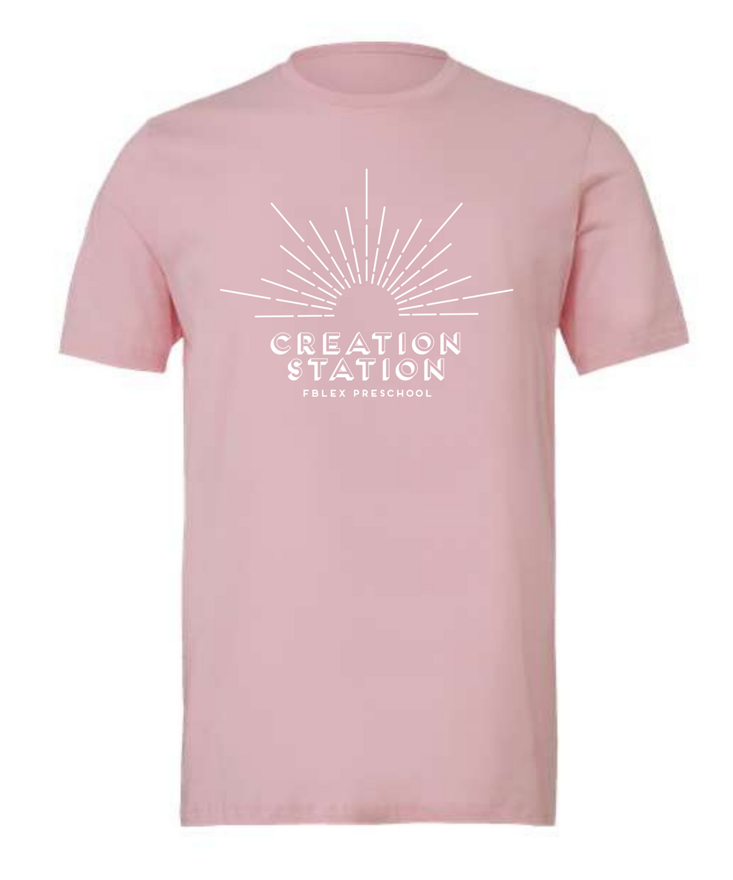 FBLEX Creation Station Tee