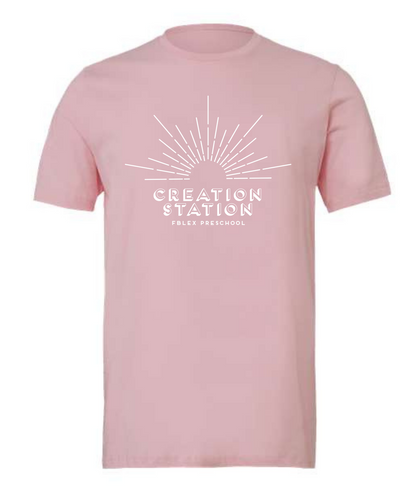 FBLEX Creation Station Tee