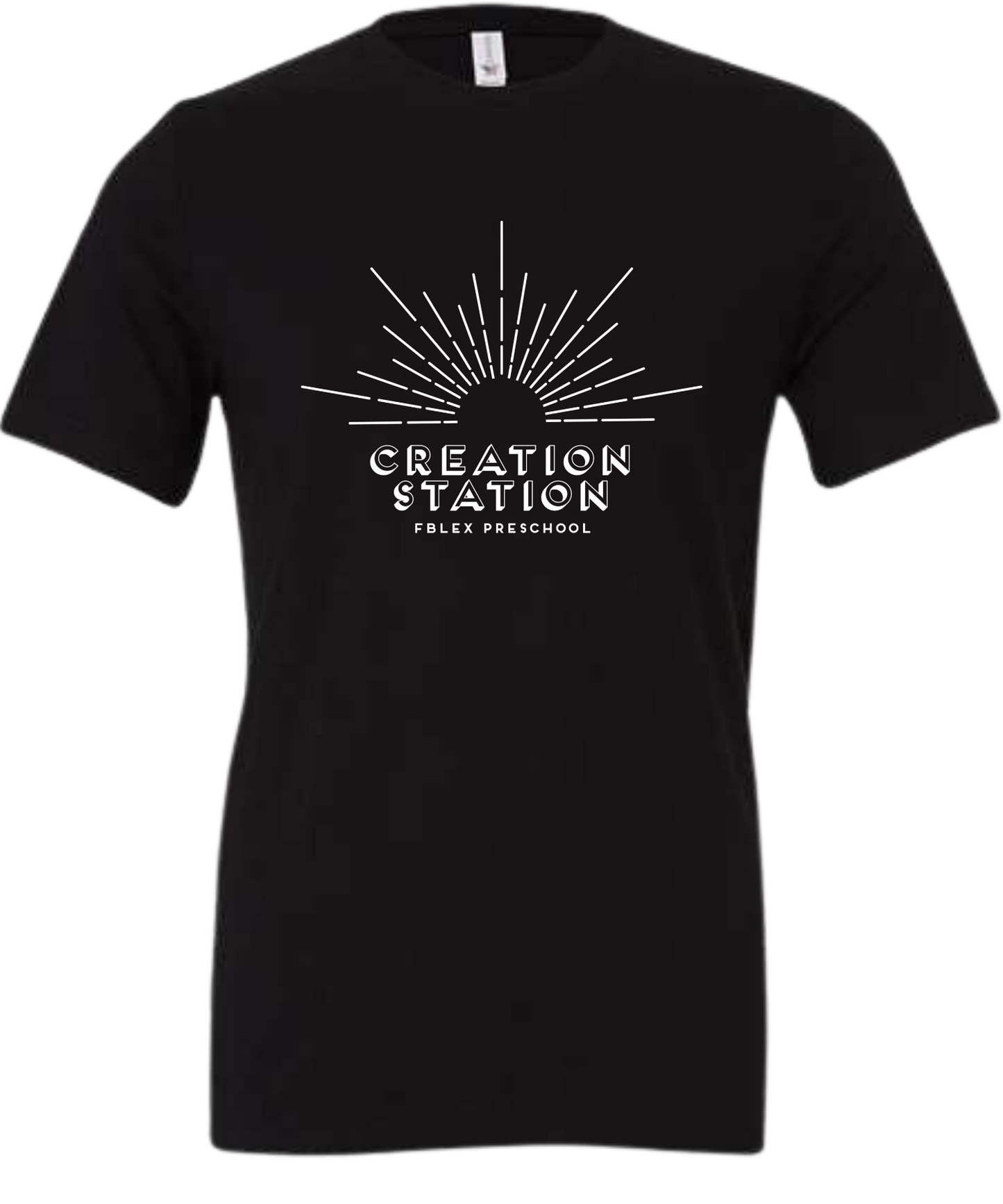 FBLEX Creation Station Tee