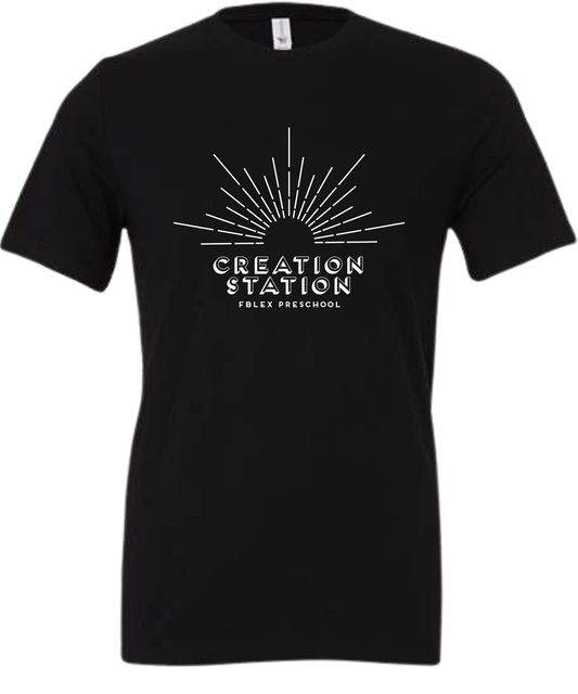 FBLEX Creation Station Tee