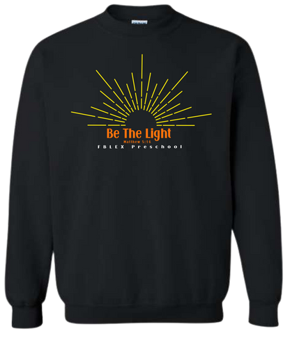 FBLEX Creation Station Crew Neck Sweatshirt