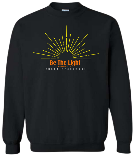 FBLEX Creation Station Crew Neck Sweatshirt