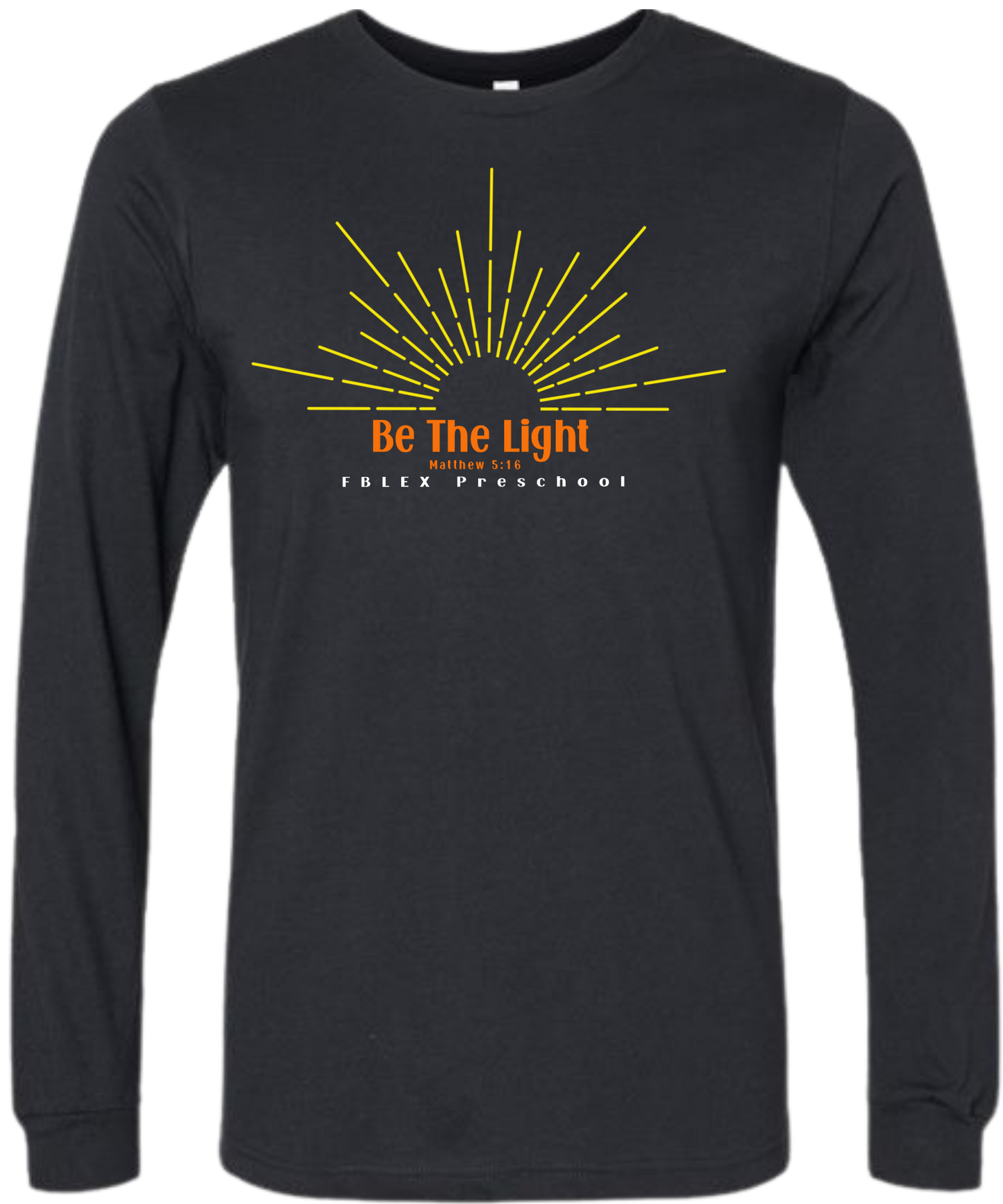 FBLEX Creation Station Long Sleeve Shirt
