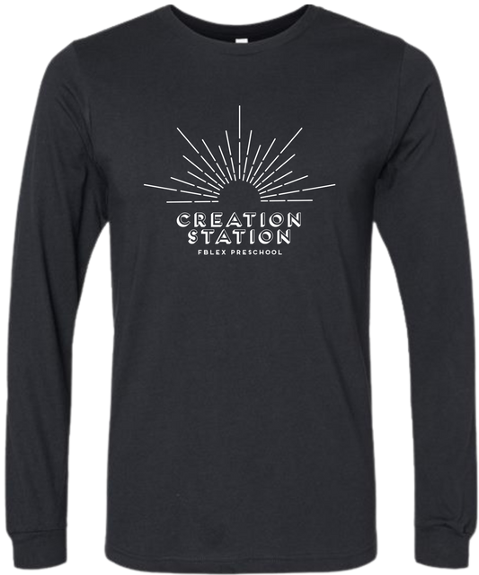 FBLEX Creation Station Long Sleeve Shirt