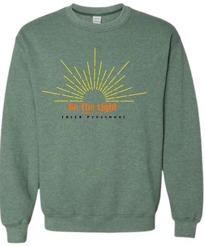 FBLEX Creation Station Crew Neck Sweatshirt