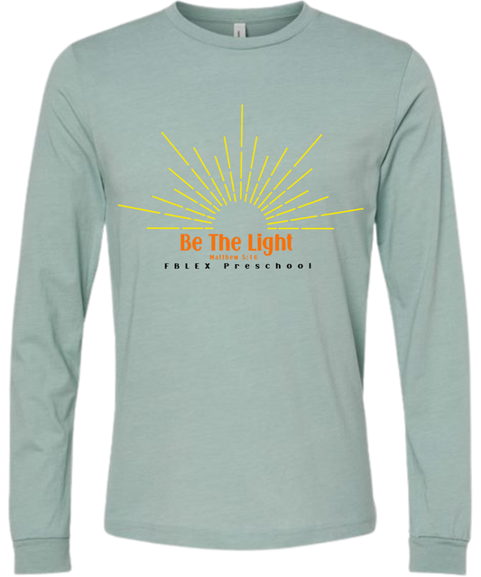 FBLEX Creation Station Long Sleeve Shirt