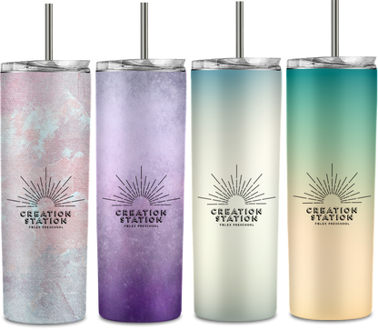 FBLEX Creation Station Tumblers
