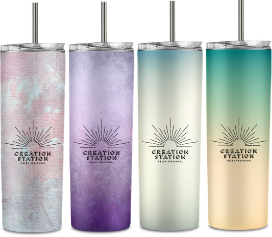 FBLEX Creation Station Tumblers